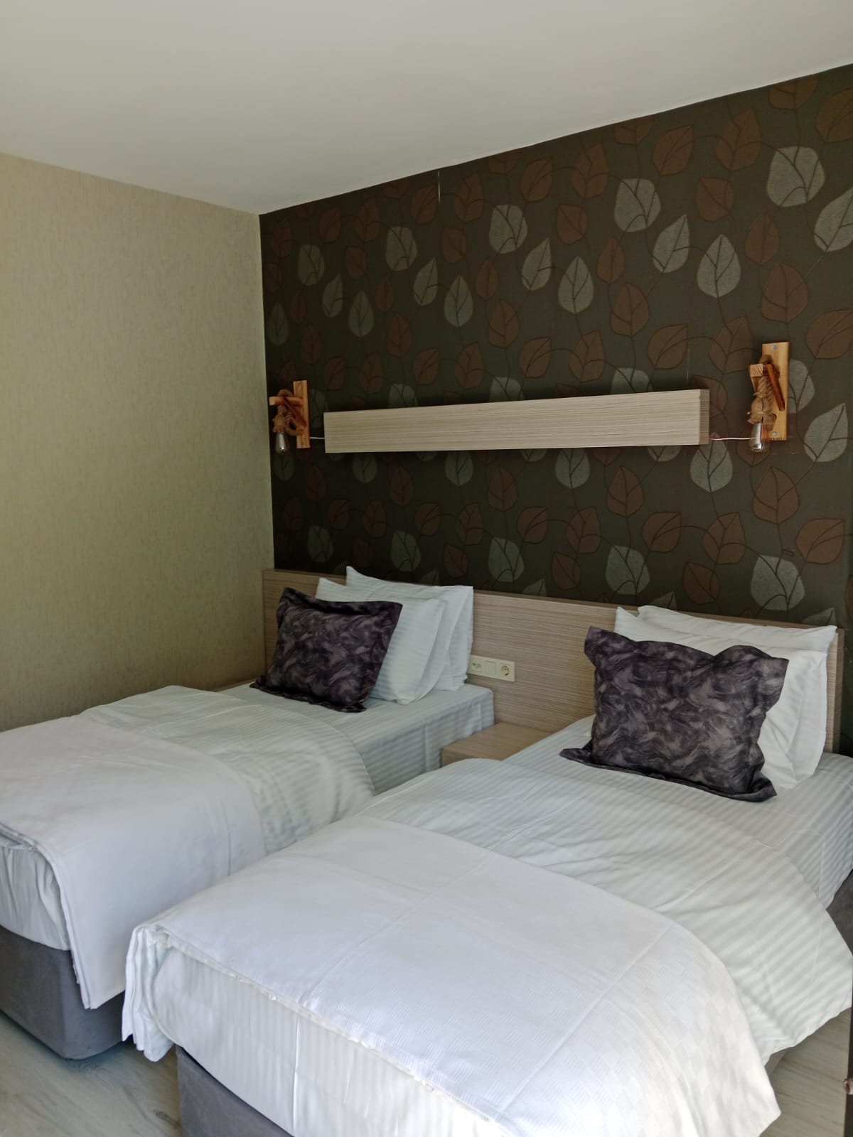 Life Pacific Hotel Çeşme deluxe oda