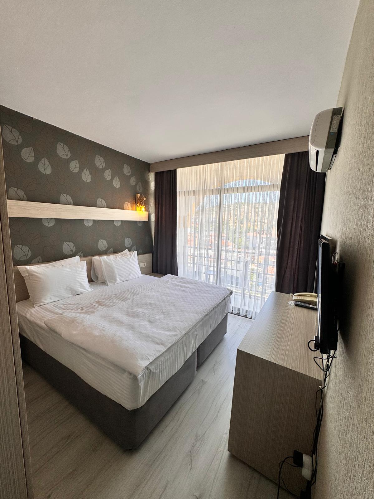 Life Pacific Hotel Çeşme standart oda